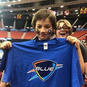 Meet your Posher, Jason